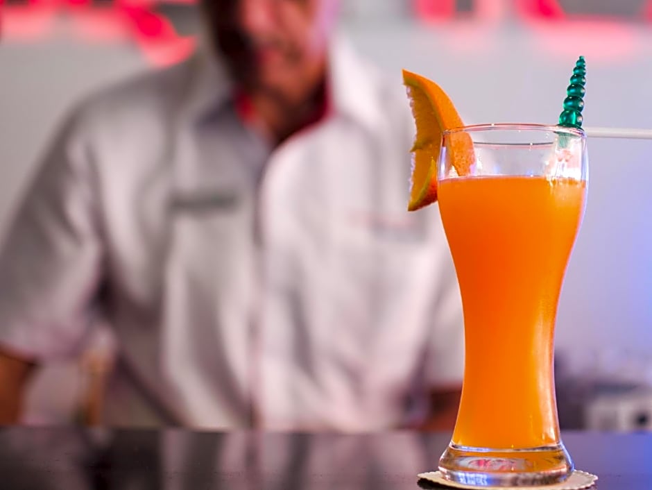 Patong Terrace Boutique Hotel