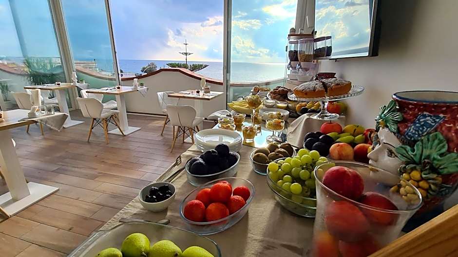 Pantanello Rooms Avola