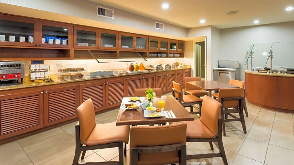 Es Park 10 Hotel – Houston, TX