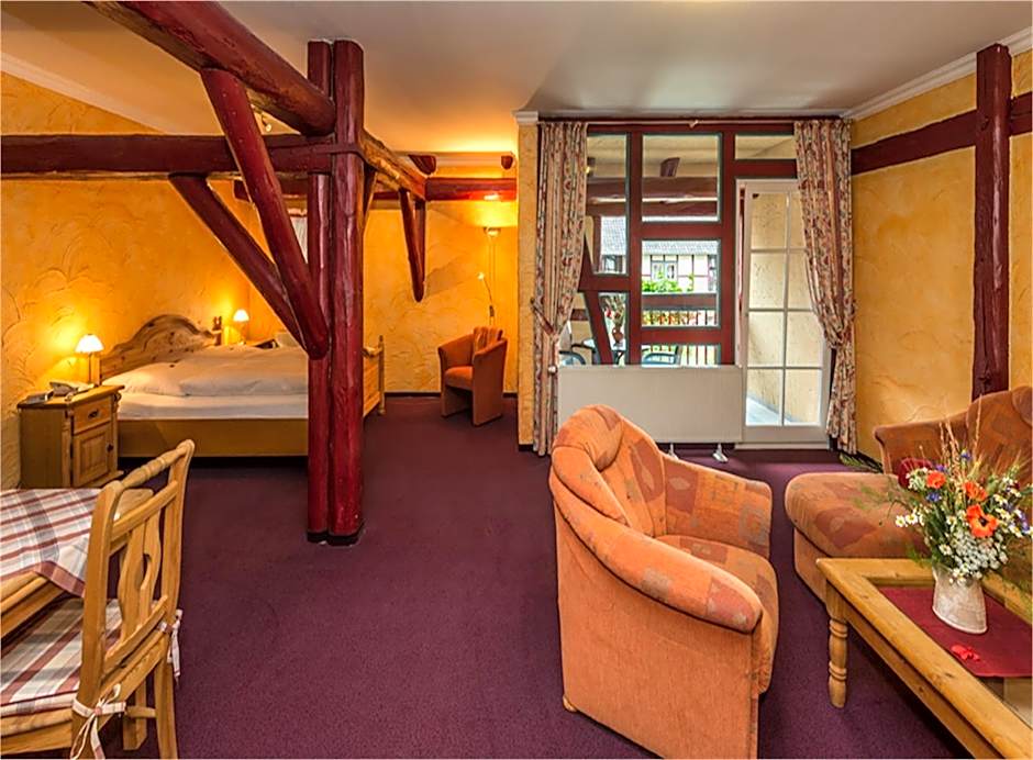 Hotel Gut Voigtlaender