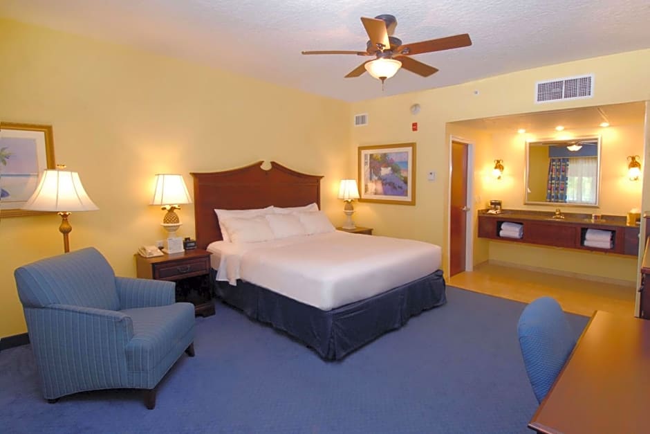 Radisson Resort at the Port