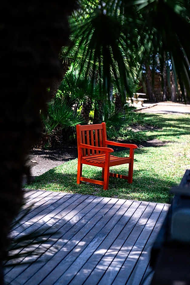 CASA TESS boutique hotel