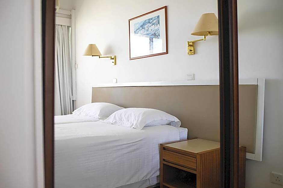 Sun Hall Beach Hotel Apartments