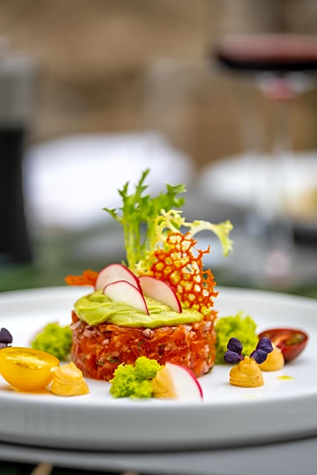 Prümer Gang Restaurant & Hotel