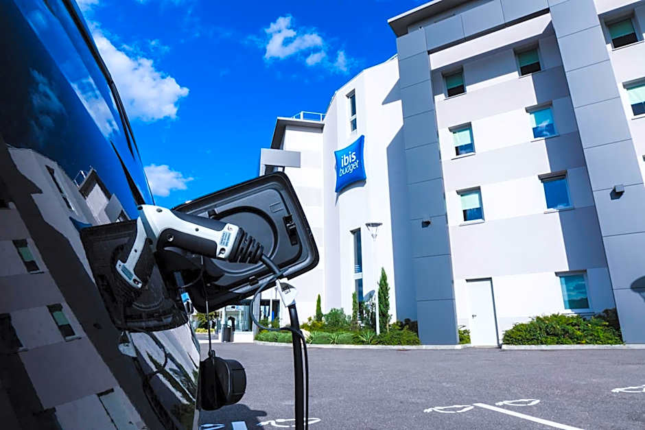 Ibis Budget Valence Sud