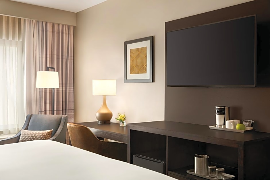 Radisson Hotel Oklahoma City Airport