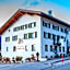 Hotel Restaurant Simplon