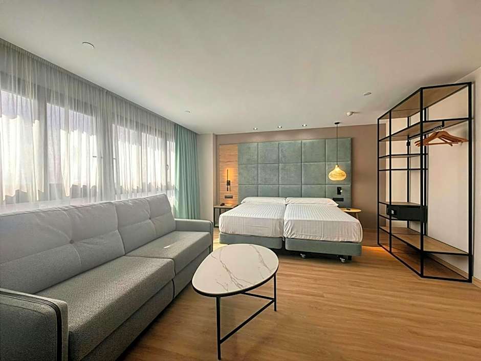 Sercotel Maya Alicante