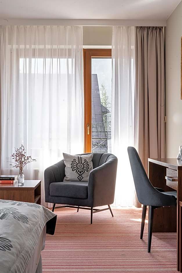 Hotel Willa Pod Skocznią