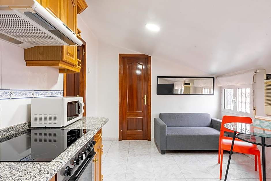 SmartRental Chueca II