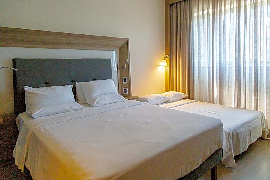 Novotel São Paulo Berrini