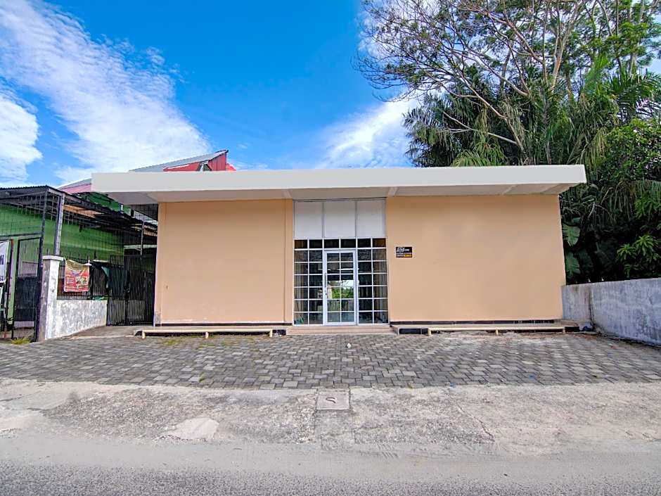 Hotel O Homestay Baiturrahmah Syariah