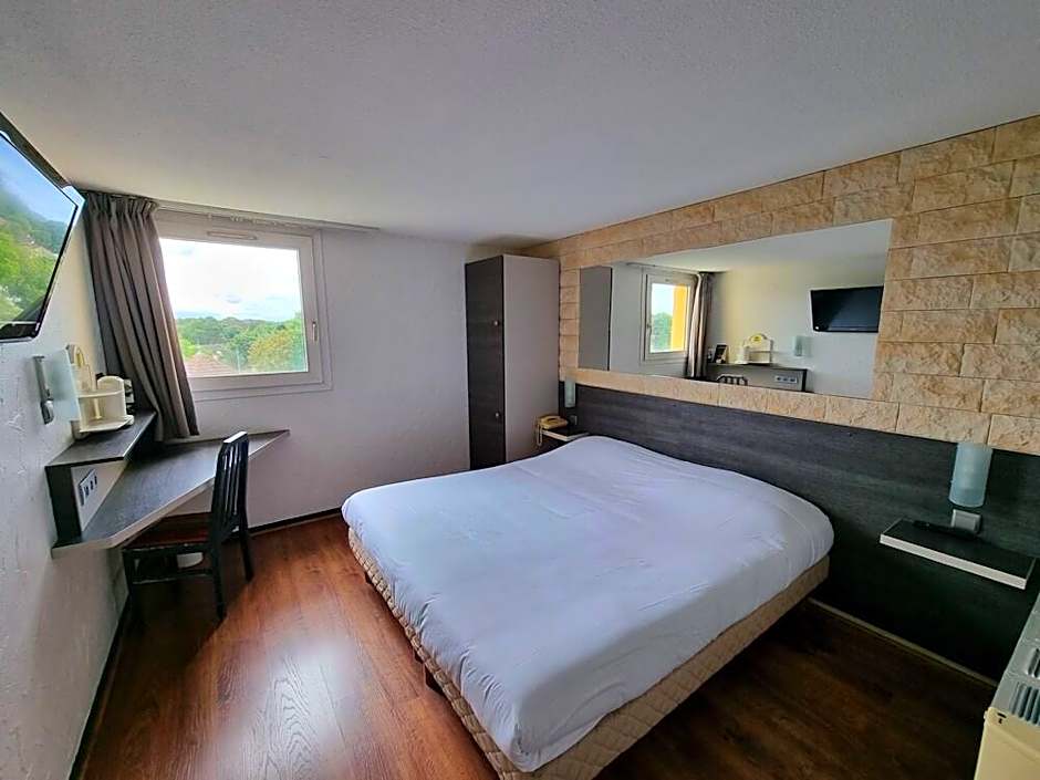 Hôtel Le Relais