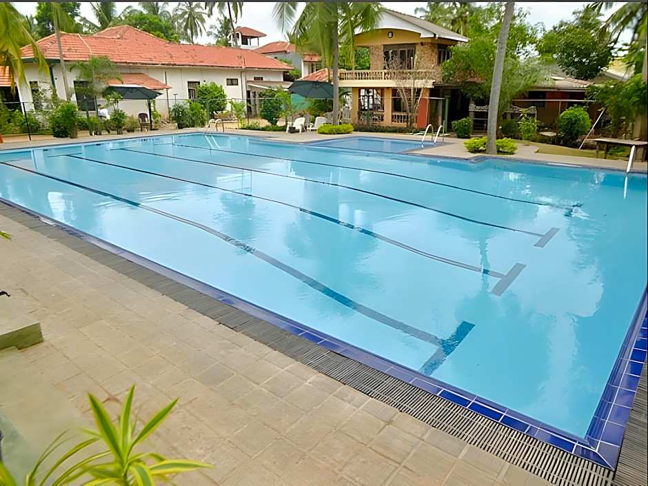 Olanro Negombo Hotel