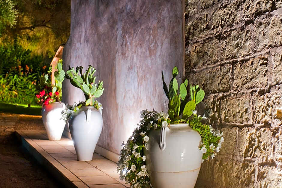 Antica Masseria Rottacapozza