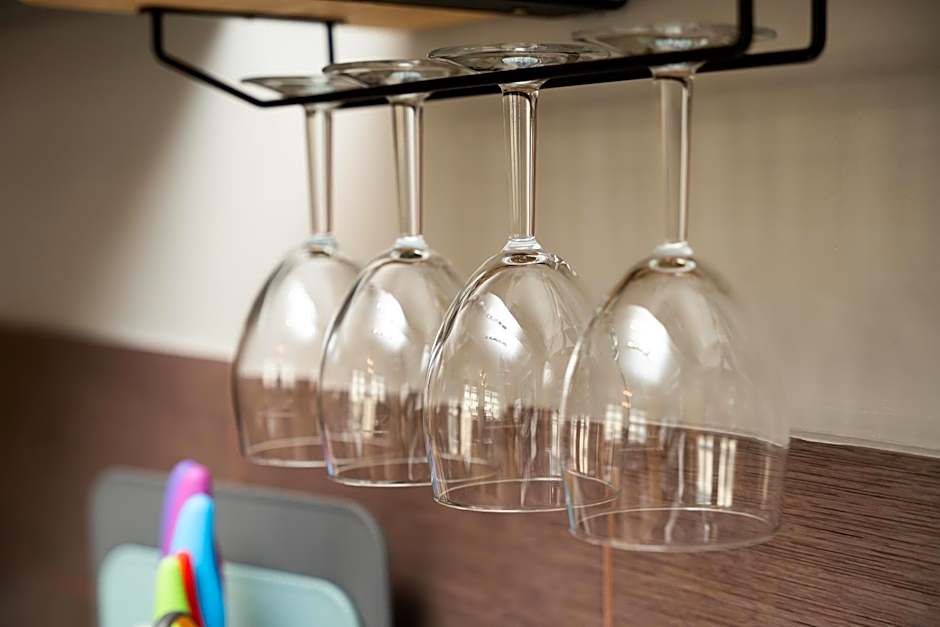 High Street Town House