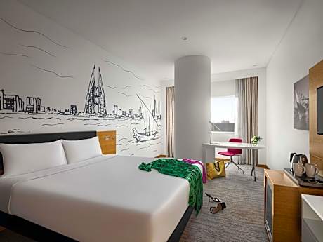 Superior Room Sea View