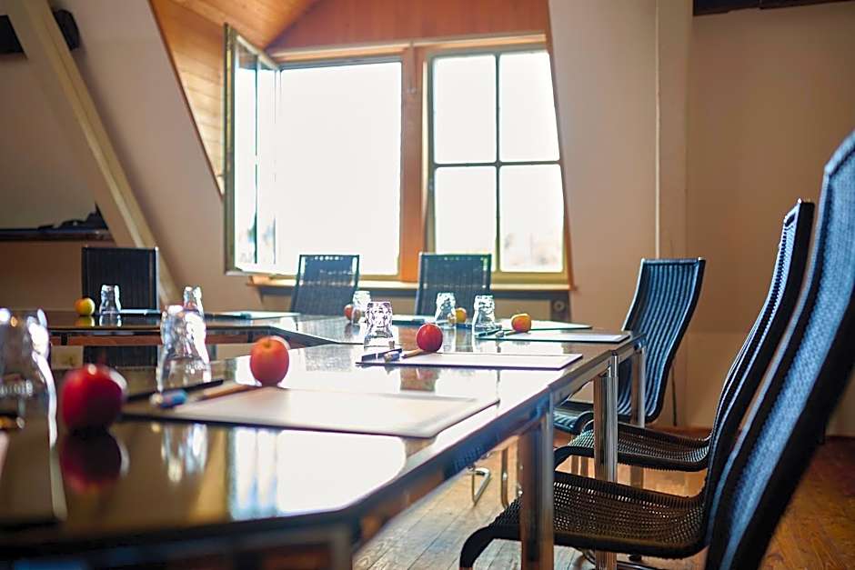 Restaurant & ****Hotel HÖERHOF