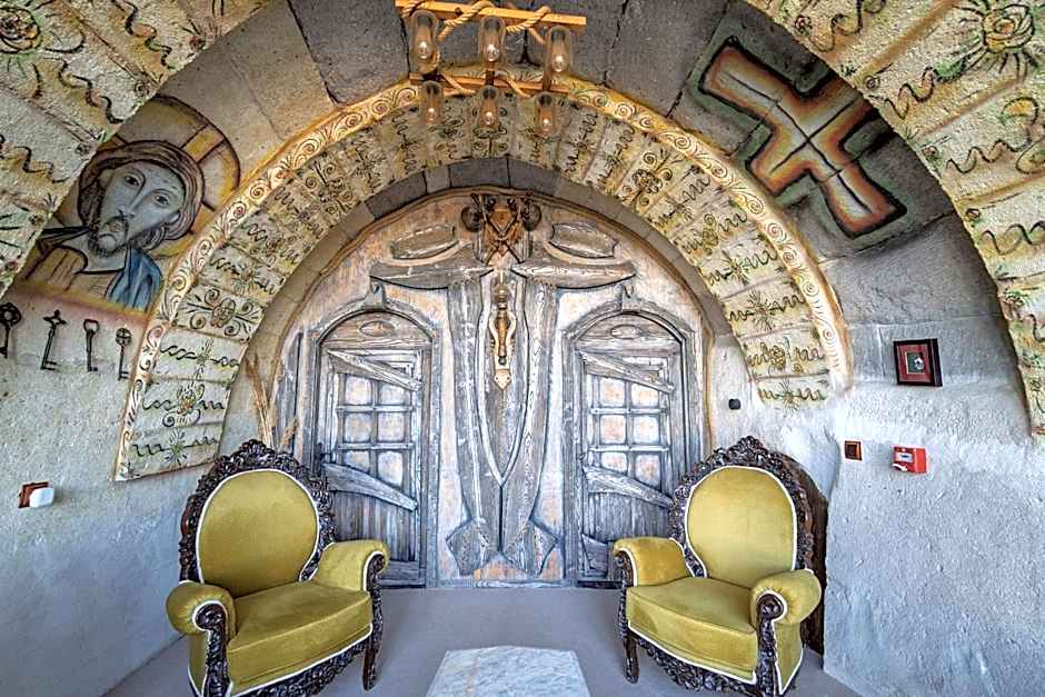 Wish Cappadocia Love
