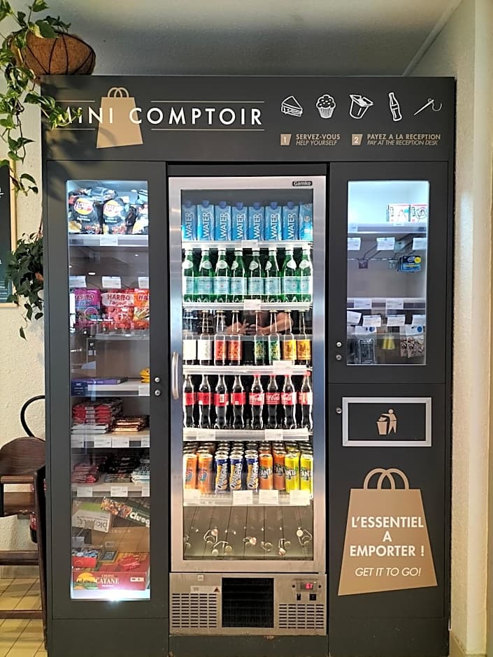 Campanile Toulouse Nord L'Union