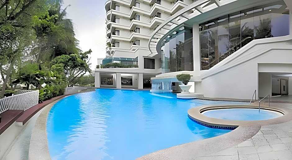 Dorsett Grand Labuan