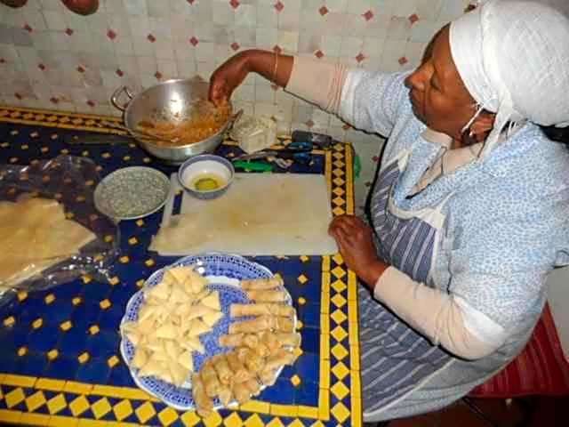 Dar Al Kounouz