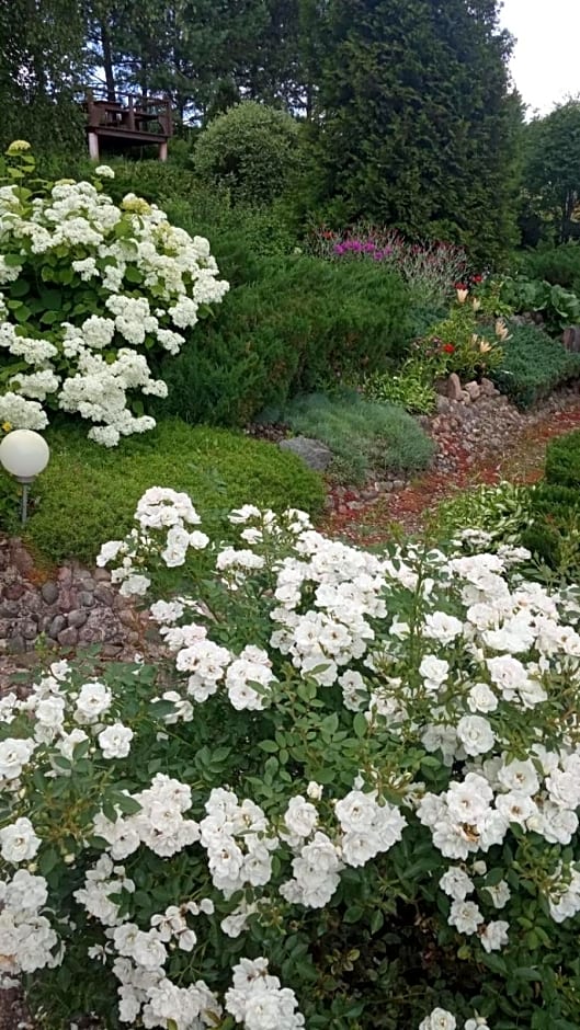 Agroturystyka Na Skarpie