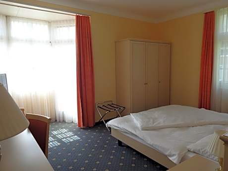 Superior Double Room with Lake View