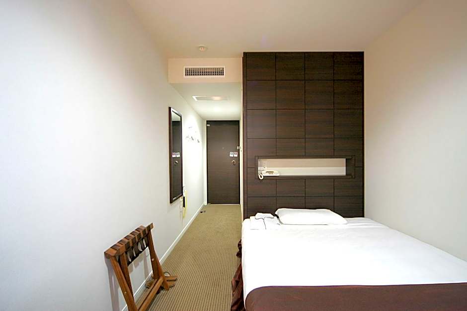 Kokusai Hotel Yamaguchi