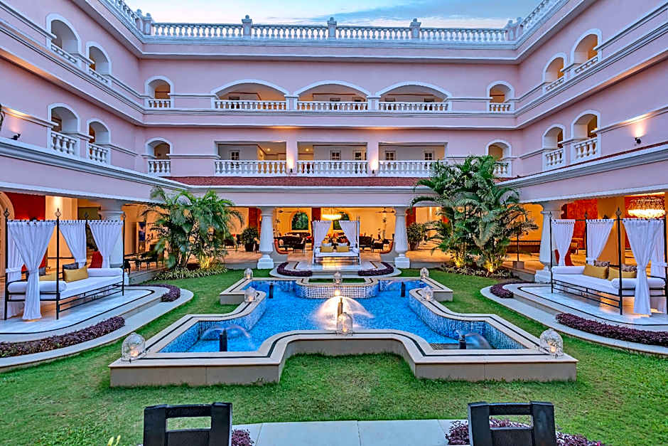 Club Mahindra Emerald Palms