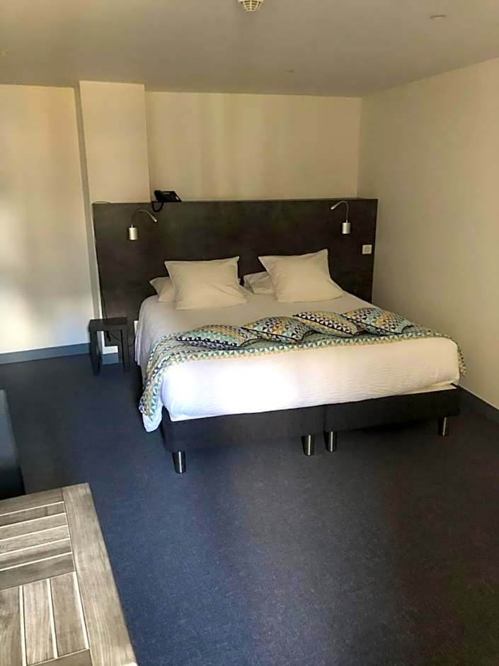 Hotel L'alpin