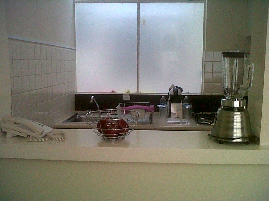 Australia Suites Ejecutivas