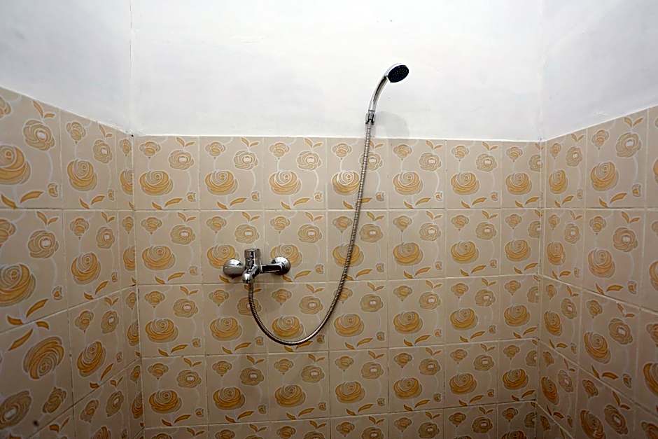 RedDoorz near Universitas Palangkaraya 2