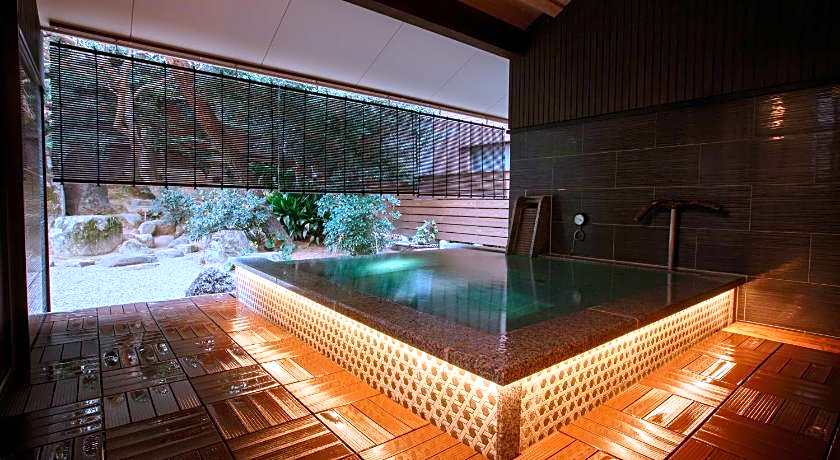 Matsudaya Hotel