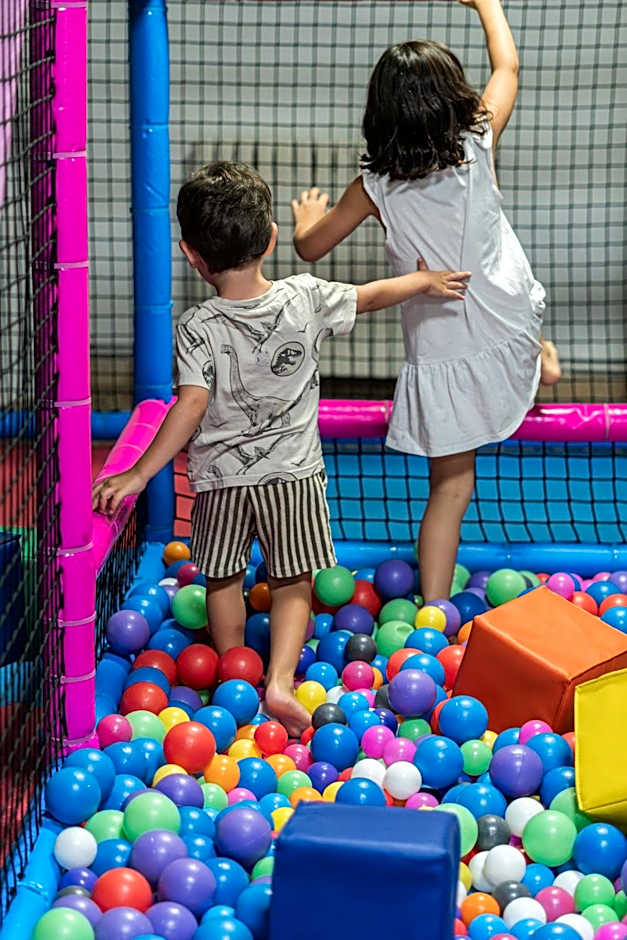 Hotel Don Juan Tossa