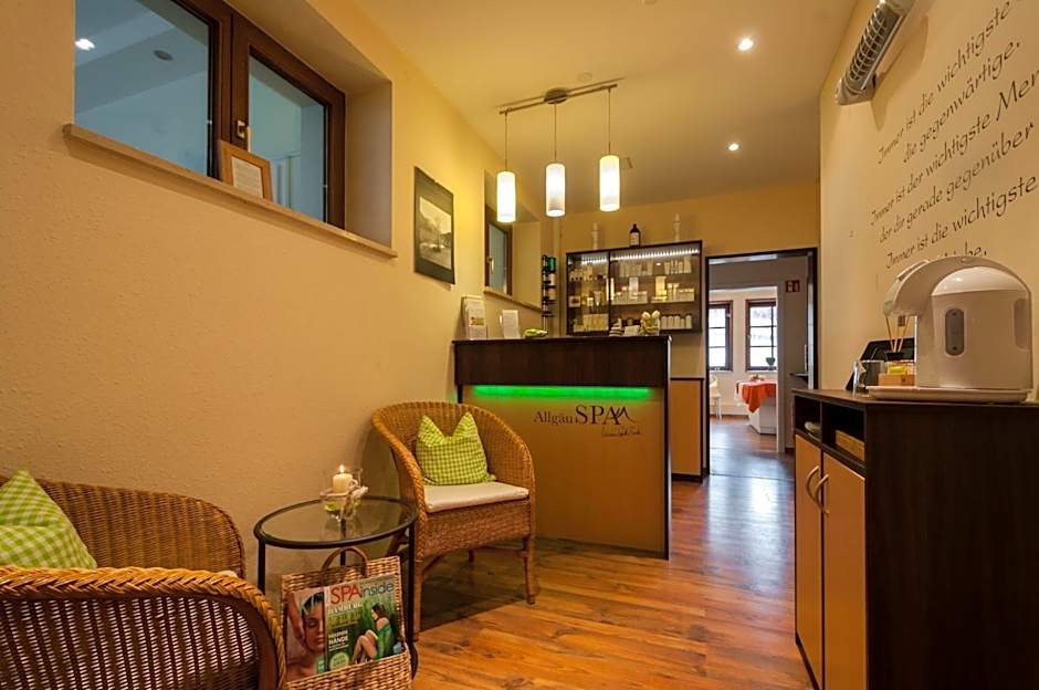 Panoramahotel Kühbergalp