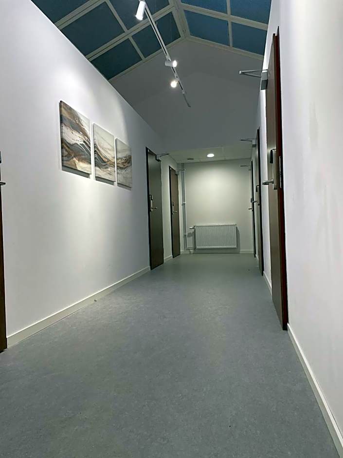 Forenom Hostel Gothenburg Säve