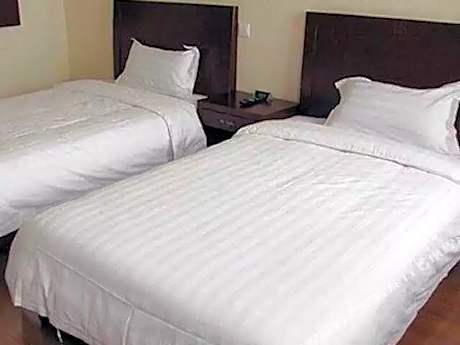 Xiangzheng Hotel