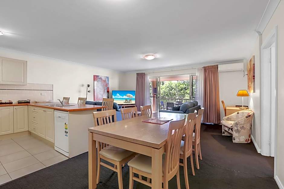 Terralong Terrace Apartments