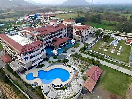 Crescent Spa & Resorts