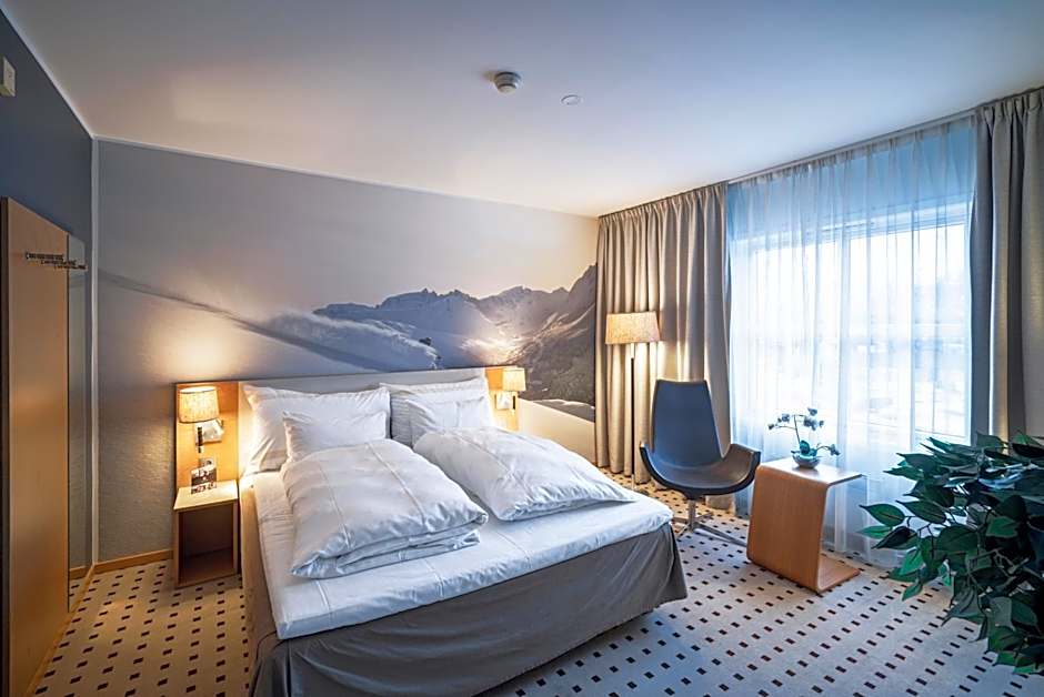 Grand Hotel  by Classic Norway Hotels