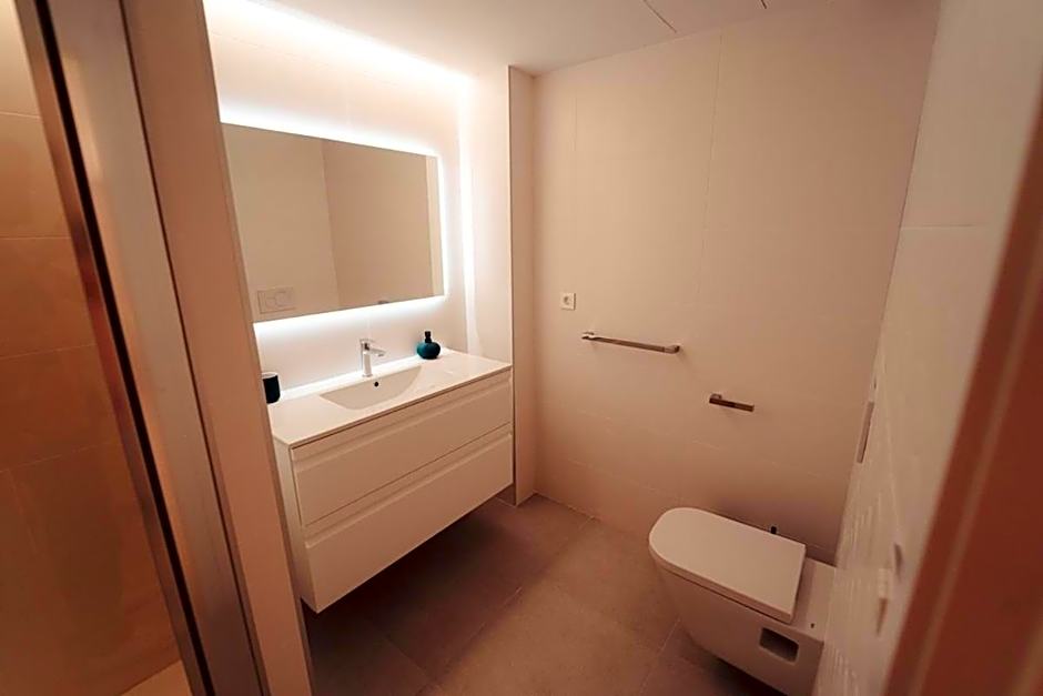 Palm Suites