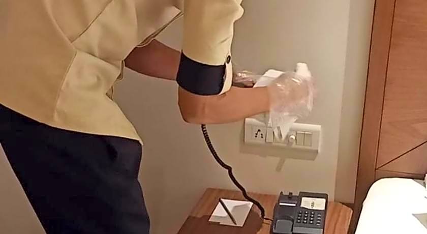 Hotel Leafio Marigold 