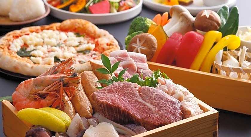 Hotel Nara Sakurai No Sato