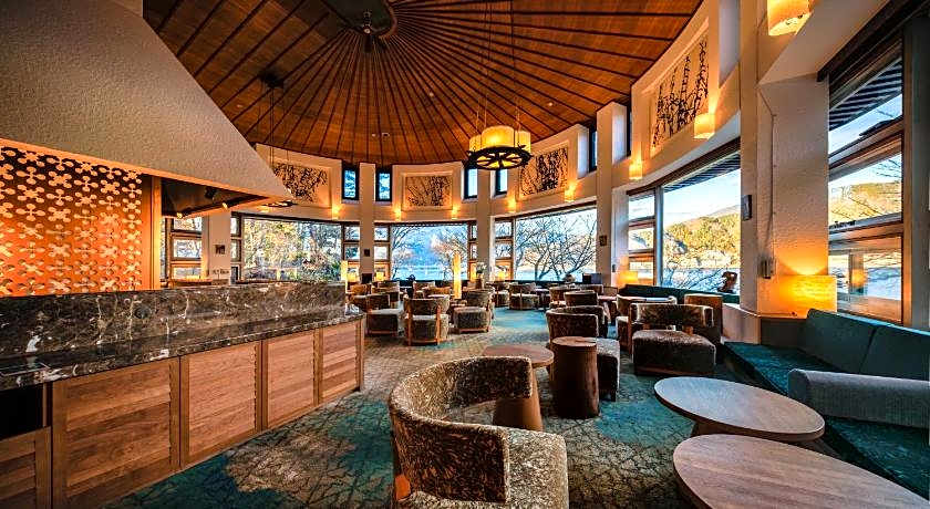 Fuji Lake Hotel