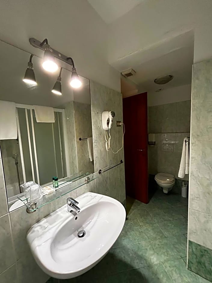 Hotel Ferrucci
