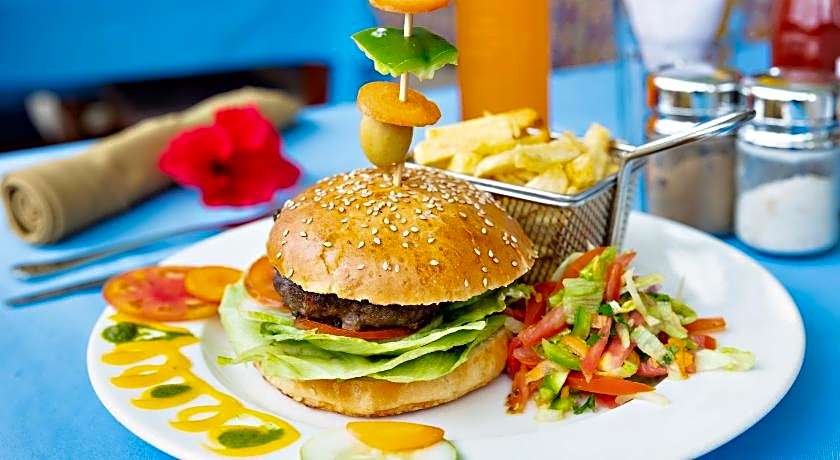 Nungwi Garden Boutique Hotel