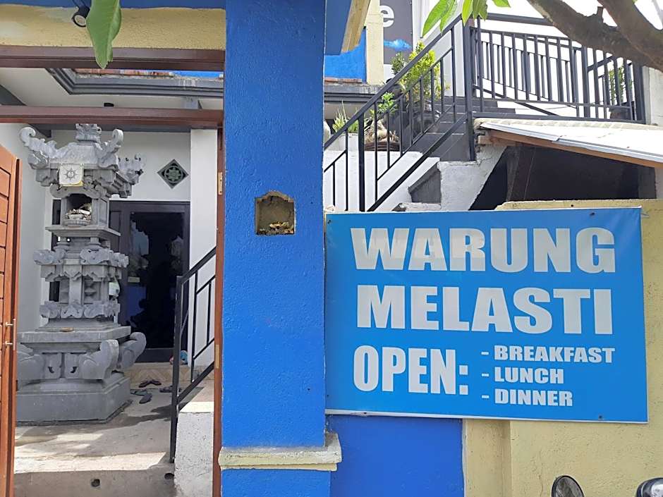 Bali Fab Dive Center