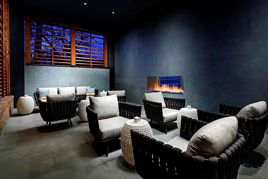 AC Hotel by Marriott Chapel Hill Downtown