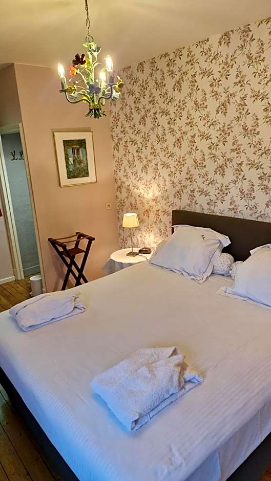 B&B Fine Fleur